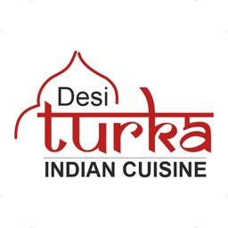 Desi Turka Indian Cuisine