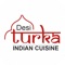 Desi Turka Indian Cuisine offers a fine dining experience in a classy ambience, served by friendly staff, with over 80 delicious Indian dishes to choose from