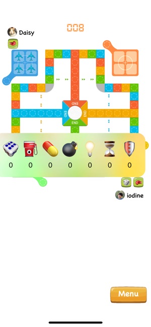 Iodine Ludo(圖2)-速報App