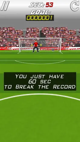 Game screenshot Ball-to-Goal hack