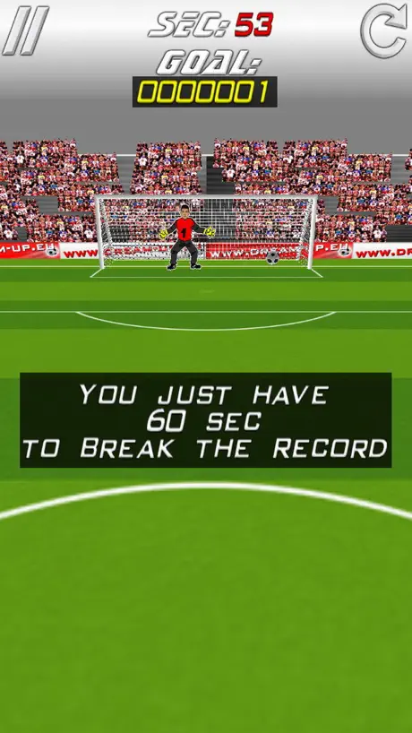 Ball-to-Goal