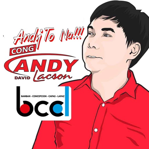 Andy Lacson
