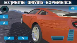 Game screenshot Crazy Car Rider: Fast Racing apk
