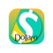 It's a dialer app