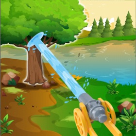 螢幕擷取畫面 (3) Water My Tree