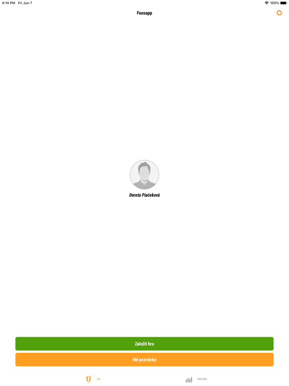 Screenshot #6 pour Foosapp