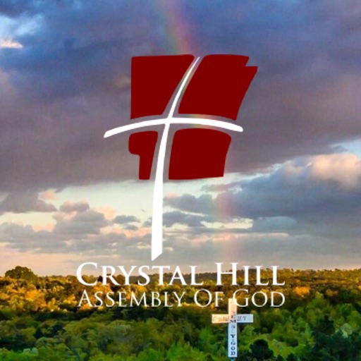 Crystal Hill Assembly of God