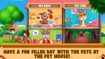 My Pet House Story - Day Careのおすすめ画像8