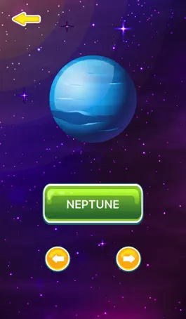 Game screenshot Solar System : All About Space mod apk