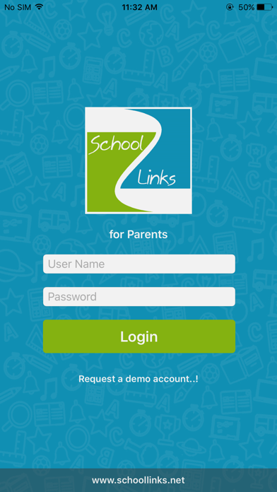 Screenshot #3 pour School Links