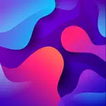 Liquid: Live Wallpapers App Cancel