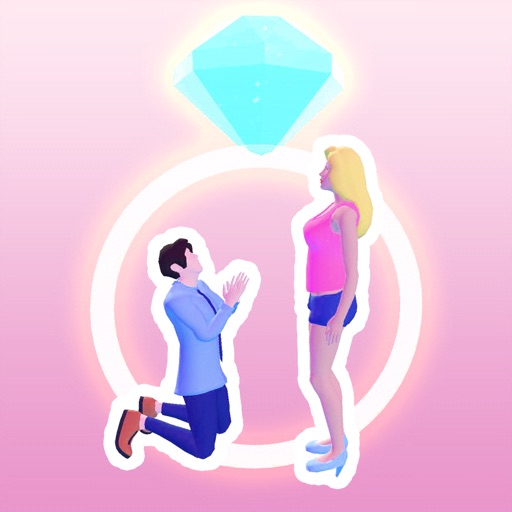 Marriage Runner icon