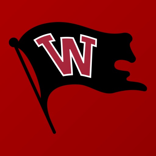 Whitworth Pirates - AppWisp.com