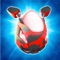 Lead your Monster Legends into arena battles in this fighting game