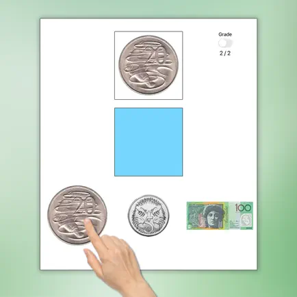 Matching Money Using Pics(AUD) Читы