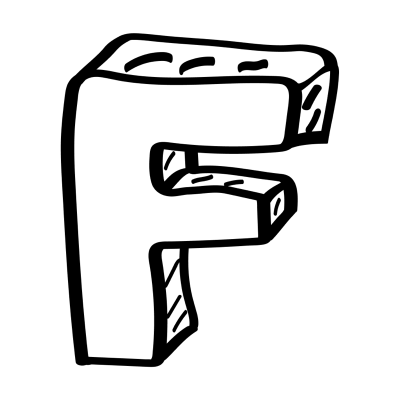 Font Maker Keyboard