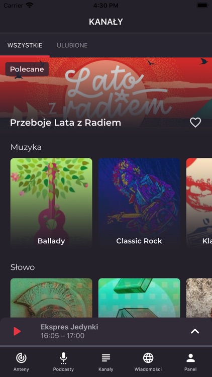 Polskie Radio screenshot-7