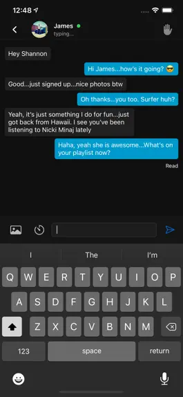 Game screenshot Candybar Dating hack