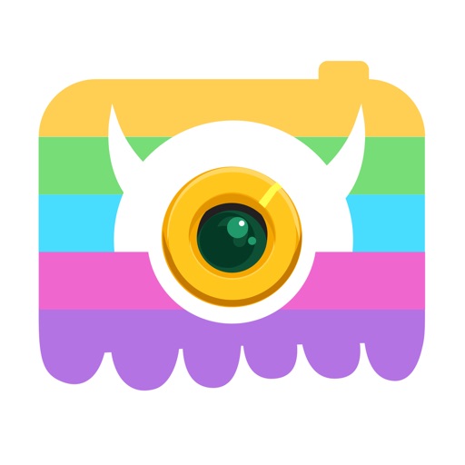 Class Monster - AppWisp.com