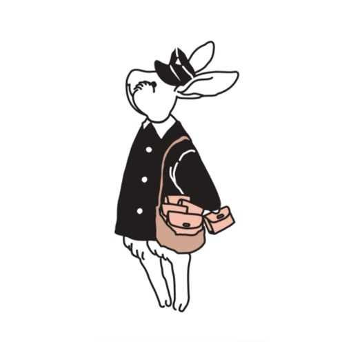 MY BAGS BUNNY by ETACTICS CONSULTING SDN. BHD
