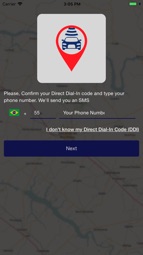 LondriTrack New Captura de tela 1