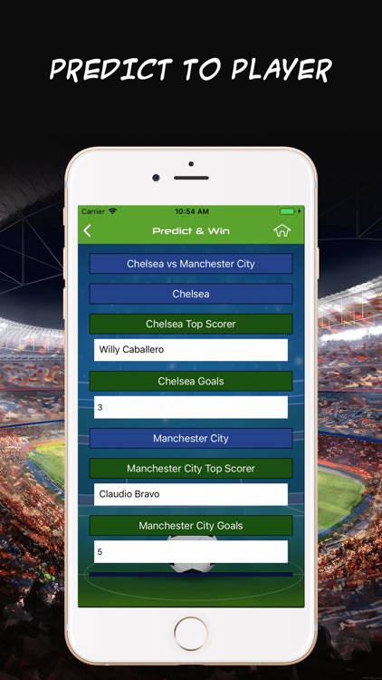 Football Predict & Win screenshot-4