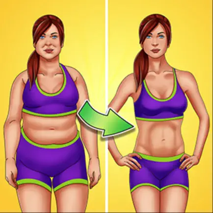 Weight Loss, Workout for Women Cheats