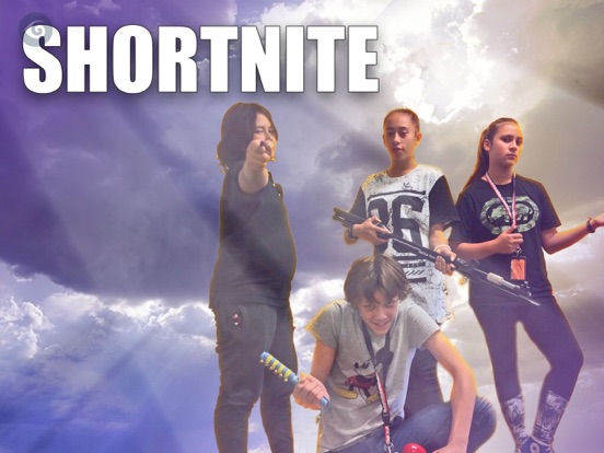 Screenshot #4 pour Shortnite