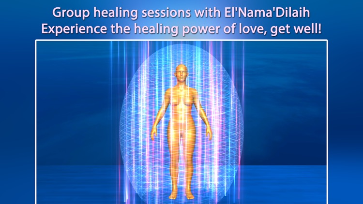 Transcender Healing screenshot-6