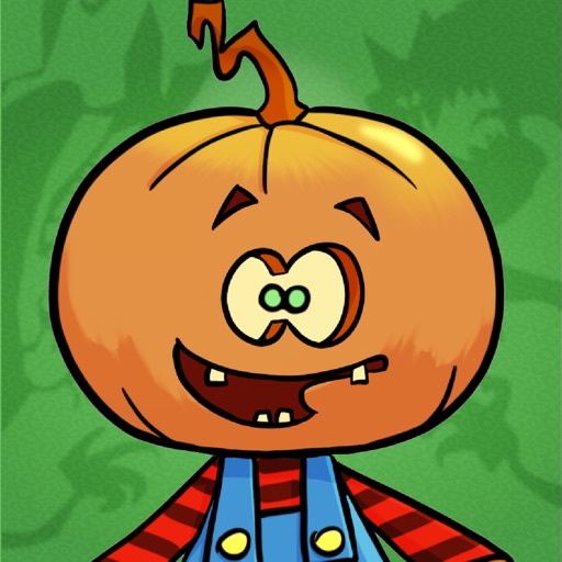 OFQA - Halloween - Crazy Books