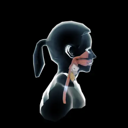 Squamous Cell Cancer-Head/Neck Читы
