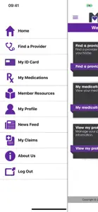 Mercy Care RBHA screenshot #4 for iPhone