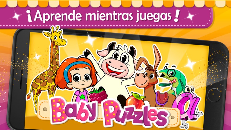 Baby Puzzle