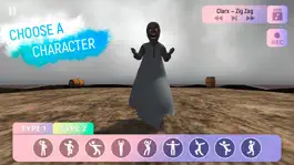 Game screenshot Dance Simulator apk