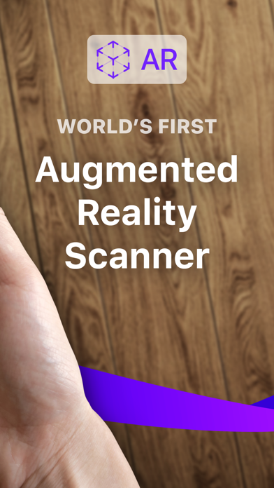 Scan AR - PDF Scanner Appのおすすめ画像2