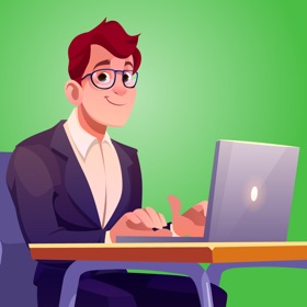 屏幕截图 (5) Day Trader - Stock Simulator