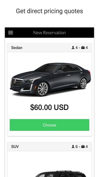 Marvin Towncar Screenshot