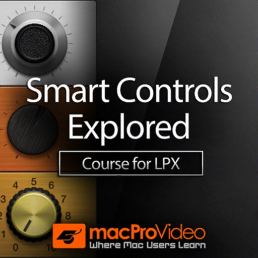 Smart Controls Course for LPX icon