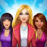 Fashion City 2 App Cancel