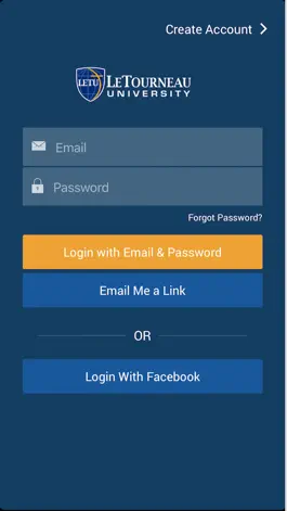 Game screenshot LETU IMs apk