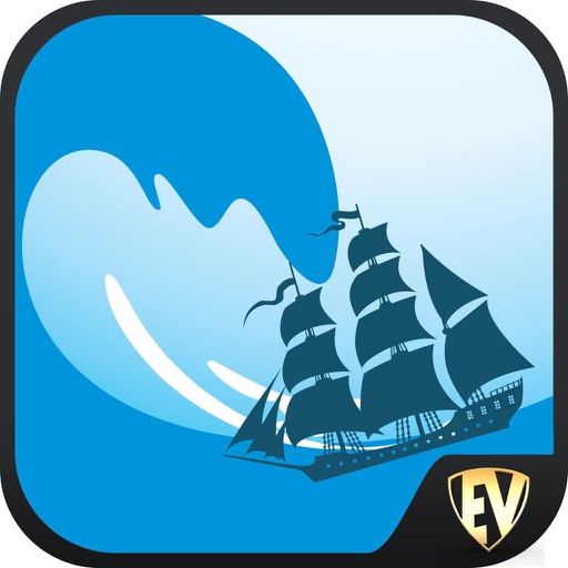 Oceanography SMART Dictionary icon