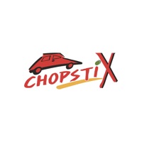 Chopstix Dundee