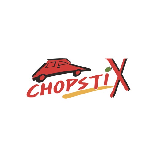 Chopstix, Dundee