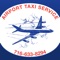 Airport Taxi Service is the oldest, most reliable in the Buffalo area