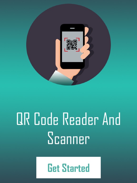 Screenshot #4 pour QR Code Reader - WhatScan