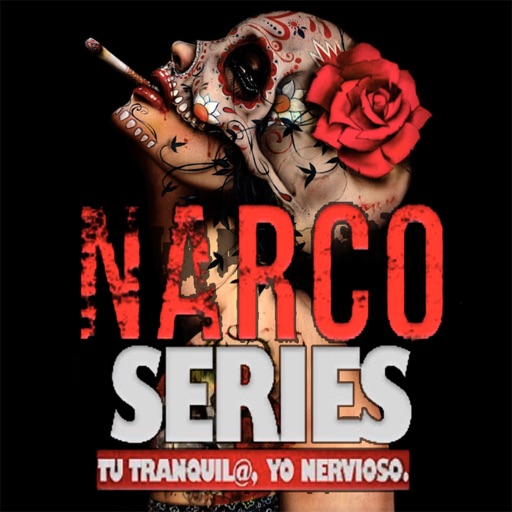 Narco Series by Paulo Cevallos