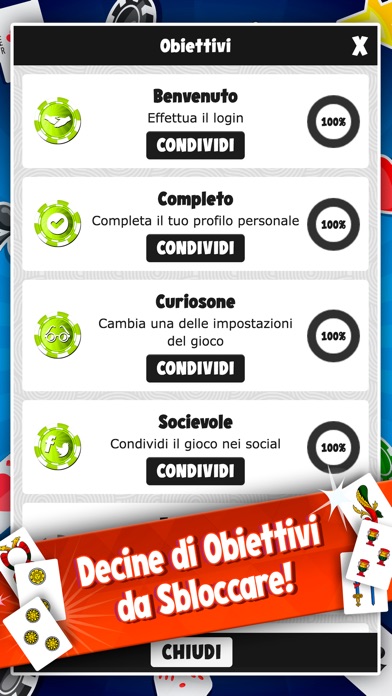 GIOCO TRESSETTE PIU SPAGHETTI SCARICARE