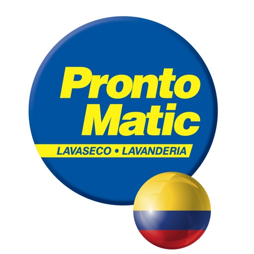 ProntoWallet Columbia