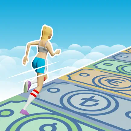 Exchange Run Читы
