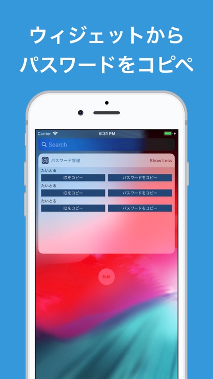 Password Manager Secure Vault screenshot-6